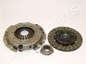 Japanparts KF-353 - Spojková sada