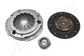 Japanparts KF-367 - Spojková sada
