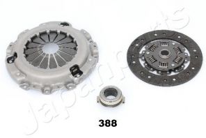 Japanparts KF-388 - Spojková sada
