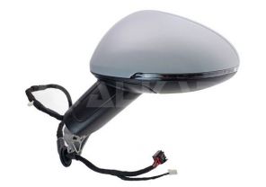 Alkar 6149818 - Spätné zrkadlo