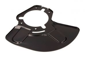 Maxgear 19-3440 - Ochranný plech -