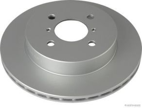 Jakoparts J3308014 - Brzdový kotúč -