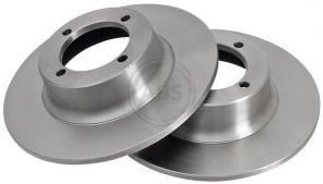 A.B.S. 15910 - Brzdový kotúč