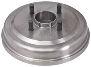 A.B.S. 2889-S - Brzdový bubon