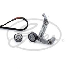 Gates K035PK1745 - Sada klinového rebrovaného remeňa -