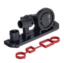 Hengst AS820M D850 -  -