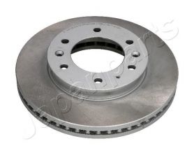 Japanparts DI-364C - Brzdový kotúč -