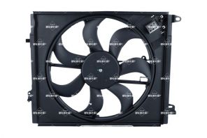NRF 470134 - Ventilátor motora -