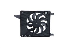 NRF 470157 - Ventilátor motora -