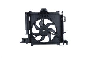 NRF 470158 - Ventilátor motora -