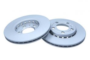 Maxgear 19-0821MAX - Brzdový kotúč -