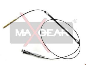 Maxgear 32-0109 - Brzdové lano -