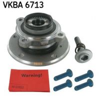 SKF VKBA 6713 - Ložisko kolesa