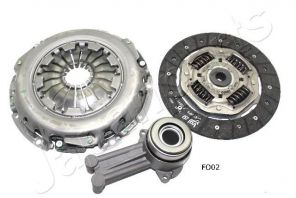 Japanparts KF-FO02 - Spojková sada