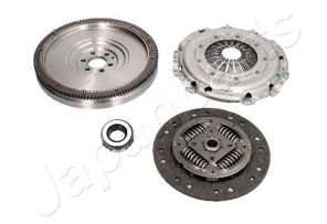 Japanparts KV-VW01 - Spojková sada