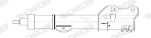 Monroe G8821 - Tlmič pruženia -