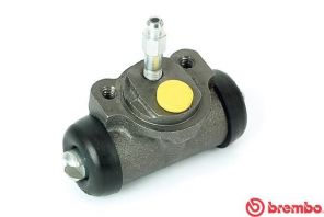 Brembo A 12 418 - Brzdový valček -