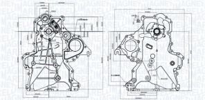 Magneti Marelli 351516000137 -  -