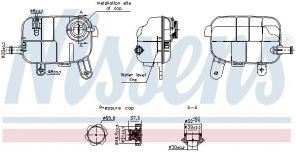 Nissens 996378 -  -
