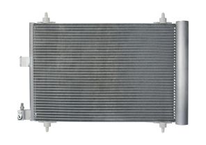 Bosch 1 986 AD2 033 - Kondenzátor