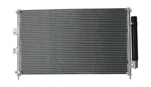 Bosch 1 986 AD2 069 - Kondenzátor