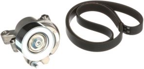 Gates K076PK1368 - Sada klinového rebrovaného remeňa -