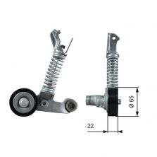 Gates T39373 -  -