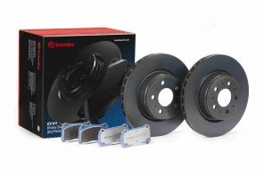 Brembo KT 08 001 -  -