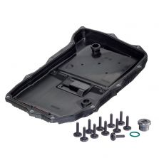 Hengst HG108H D839 -  -
