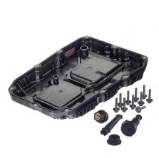 Hengst HG114H D845 -  -