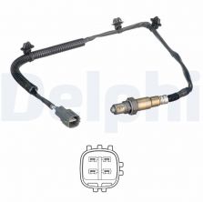 Delphi ES20633-12B1 - Lambda sonda -