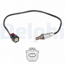Delphi ES21398-12B1 - Lambda sonda -