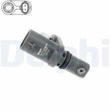 Delphi SS21264-12B1 - Snímač počet otáčok kol -