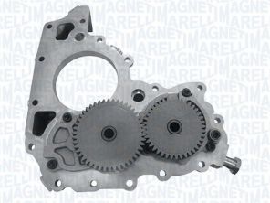 Magneti Marelli 351516000121 -  -