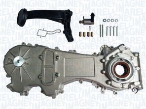 Magneti Marelli 351516000139 -  -