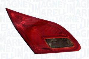 Magneti Marelli 714021641701 - Zadné svetlo -