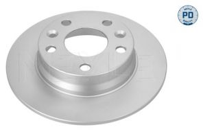 Meyle 36-15 523 0061/PD - Brzdový kotúč -