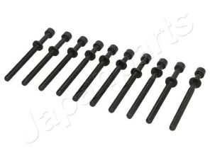 Japanparts BL-H04 - Sada skrutiek hlavy valcov