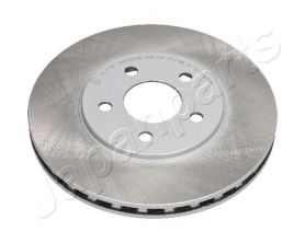 Japanparts DI-993C - Brzdový kotúč -
