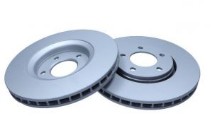 Maxgear 19-1054MAX - Brzdový kotúč -