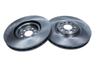 Maxgear 19-2504 - Brzdový kotúč -