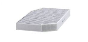 Mann-Filter CUK 38 004 - Peľový filter -