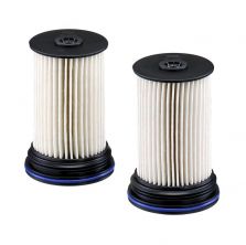 Mann-Filter PU 6008-2 - Palivový filter