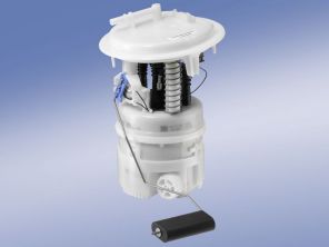 Bosch 0 986 580 392 - Prívodná jednotka