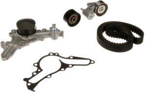 Gates KP15647XS - Rozvodová sada s čerpadlom