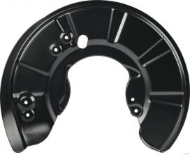 Jakoparts J3330801 - Ochranný plech -