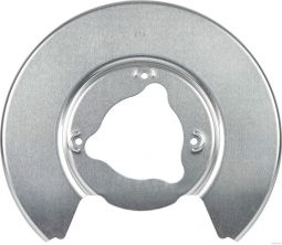 Jakoparts J3340800 - Ochranný plech -