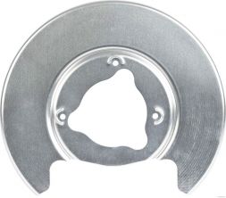 Jakoparts J3340801 - Ochranný plech -
