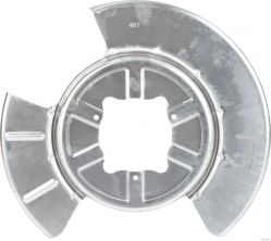 Jakoparts J3340802 - Ochranný plech -