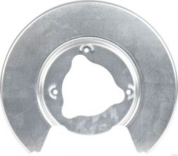 Jakoparts J3350800 - Ochranný plech -